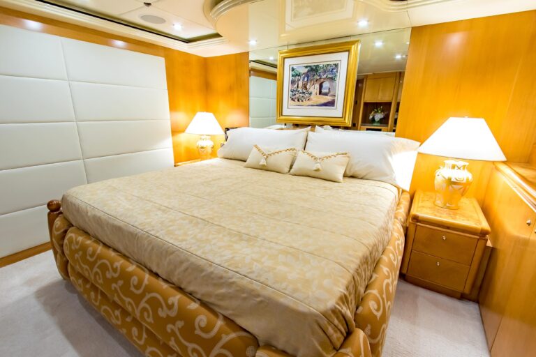 Double Guest Suite