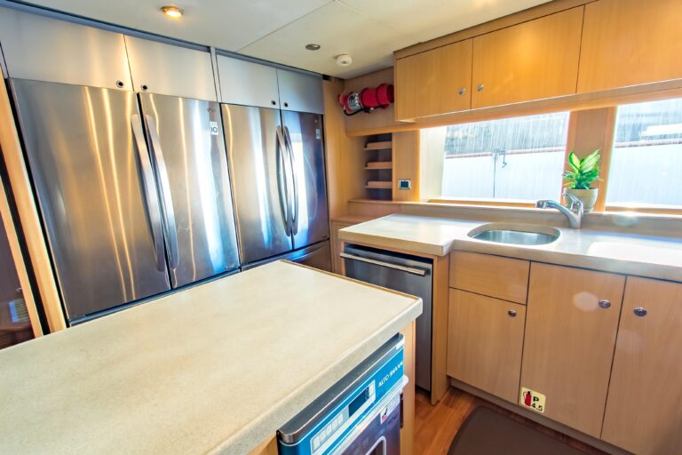 Galley