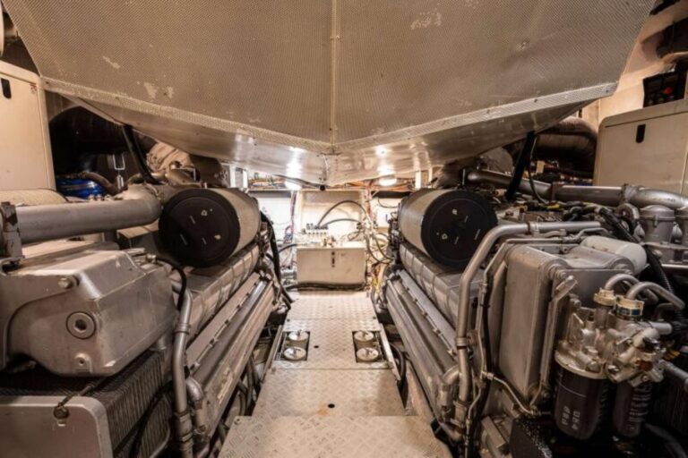 Engine Room