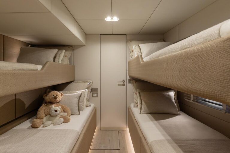 Bunk Cabin