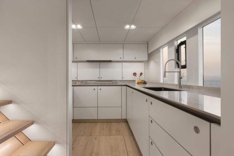 Galley