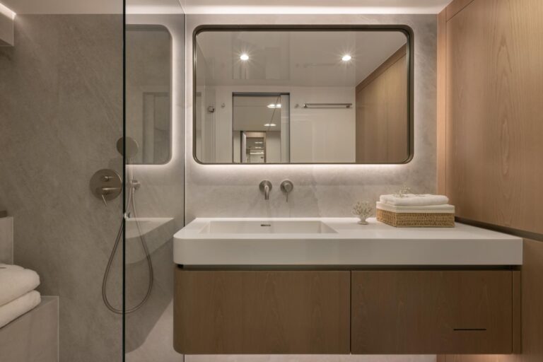Master Ensuite