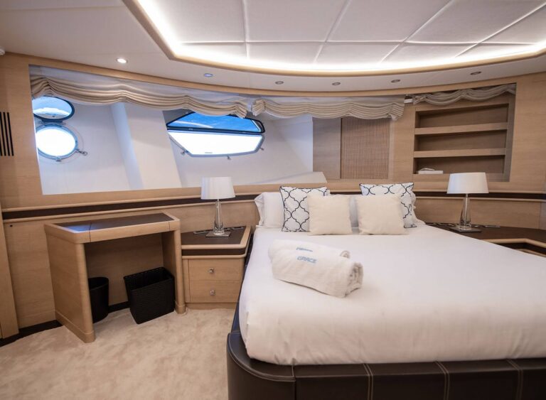 Guest Suite