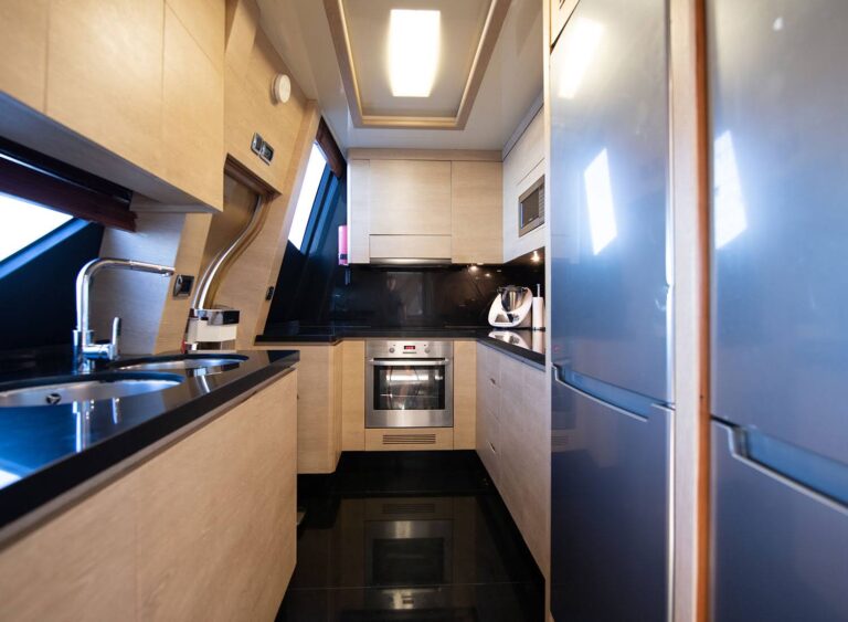 Galley