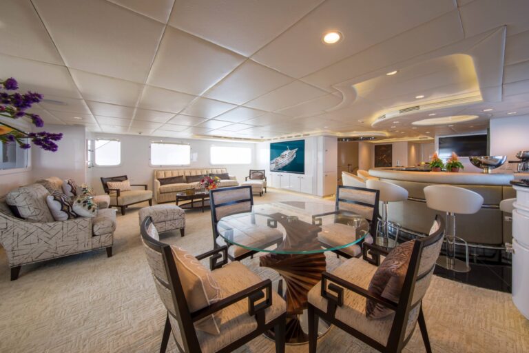 Sky Lounge