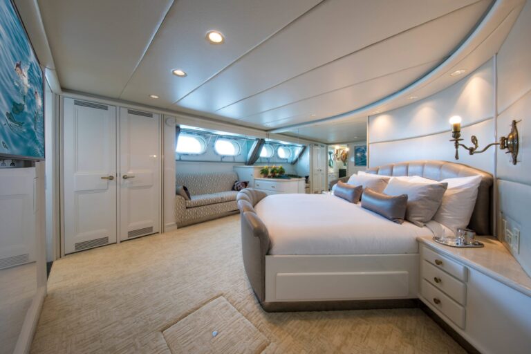 Guest Suite