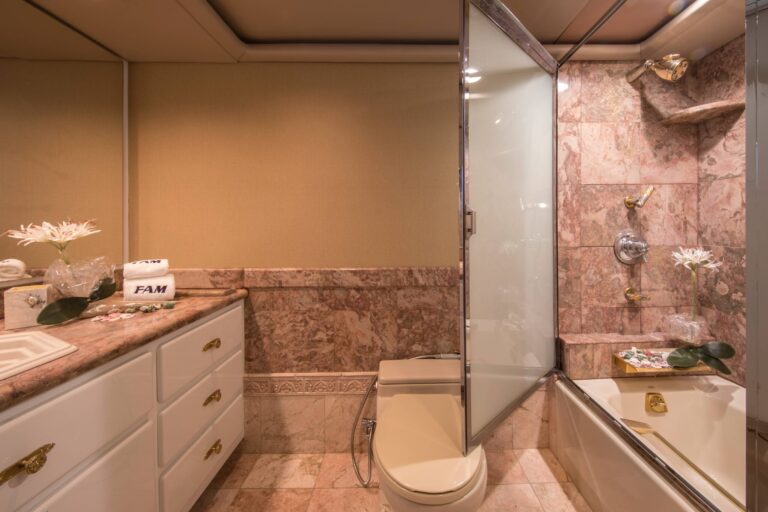 Guest Ensuite