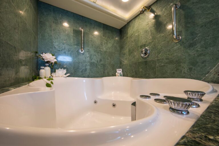 Guest Ensuite