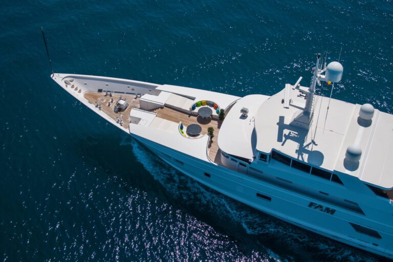 Bow View