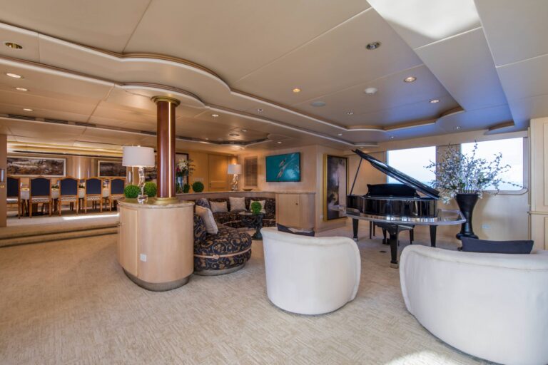 Main Salon