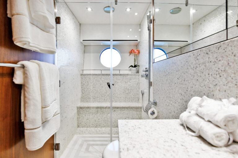 Guest Ensuite