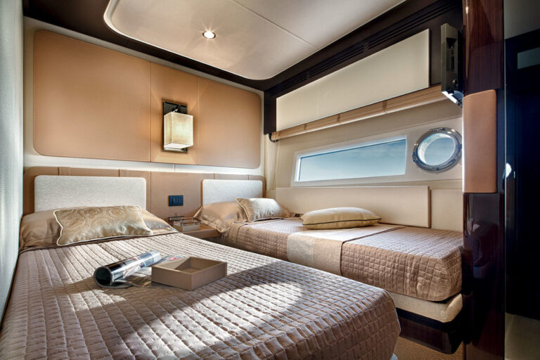 Twin Suite