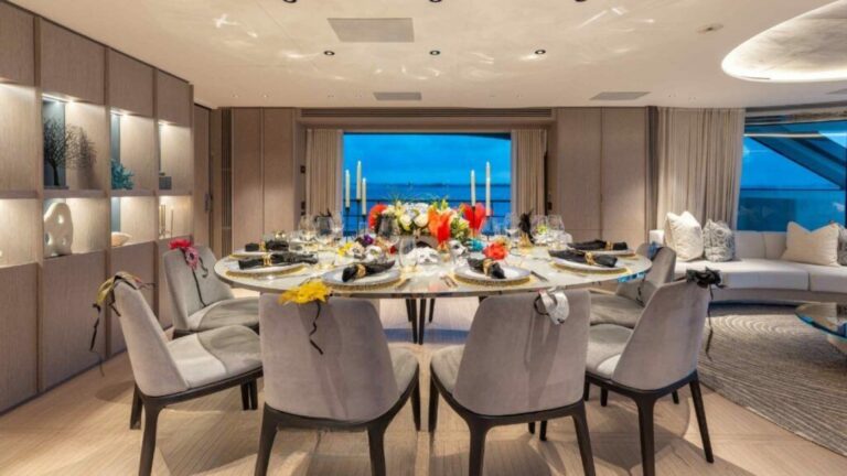 Main Dining