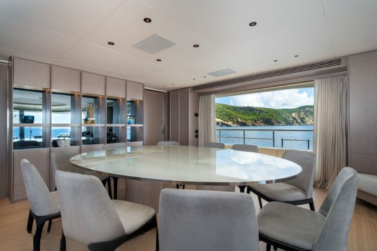 Main Dining