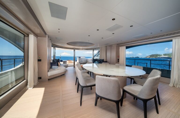 Main Dining