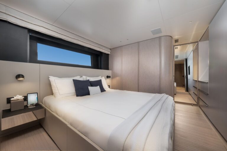 Vip Cabin