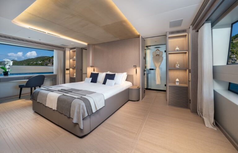 Vip Cabin 02