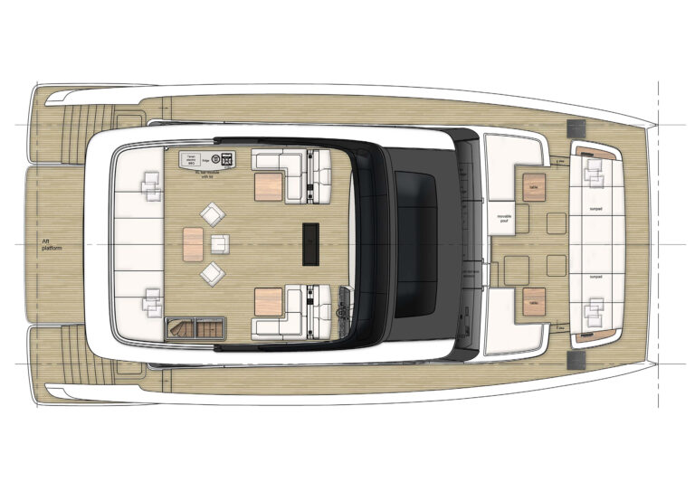 Flybridge