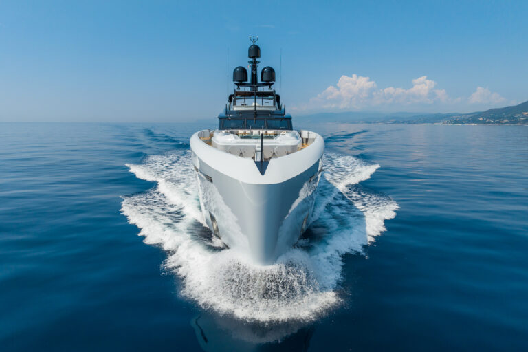 Bow View
