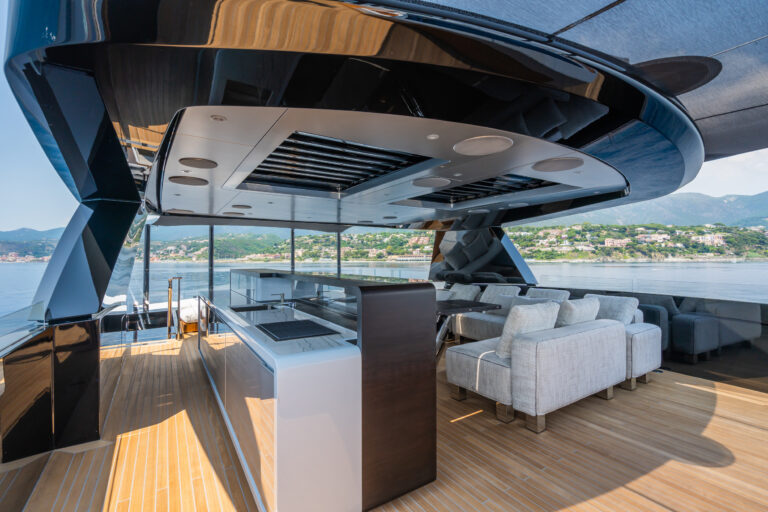 Sun Deck