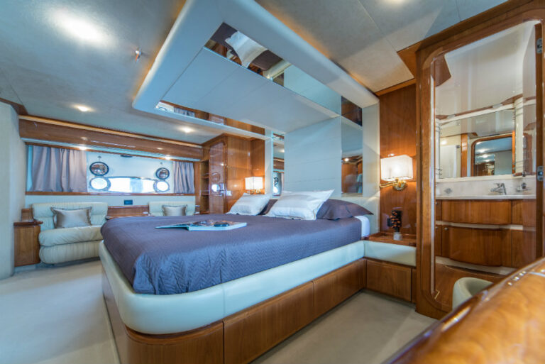 MY GRIFO - Master suite