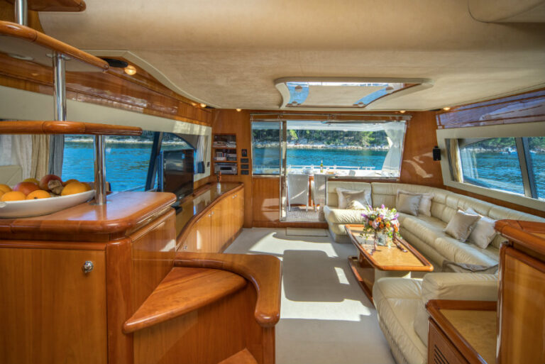 MY GRIFO - Salon 2
