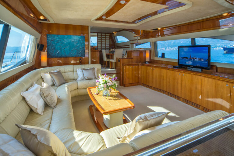 MY GRIFO - Salon
