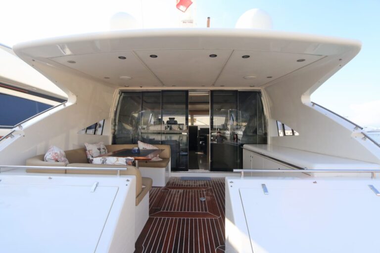 Main Deck
