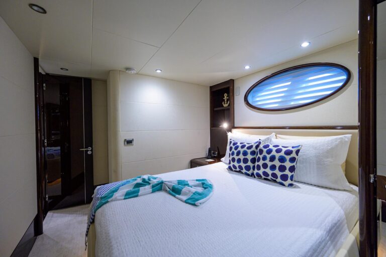 Guest suite