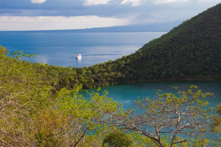 MY Galapagos Grand Odyssey Ecuador