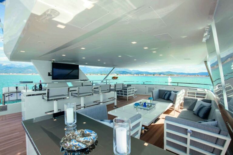 Sun Deck