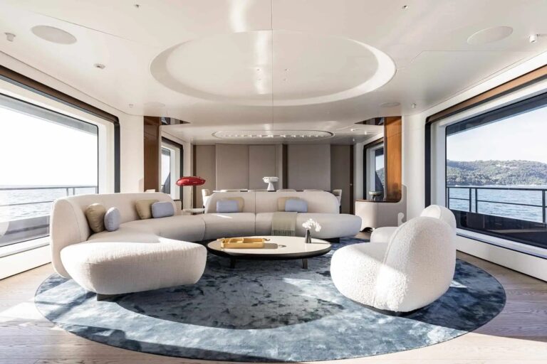Main Salon