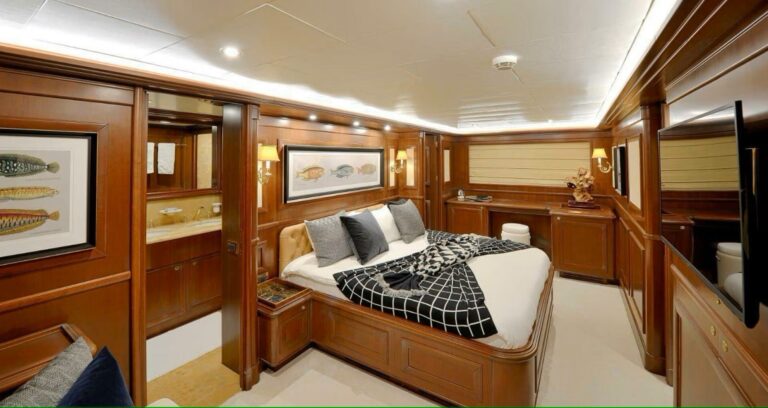 Master Suite