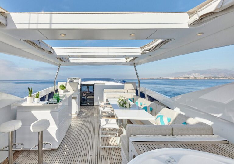 Sun Deck