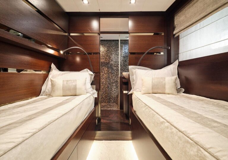 Twin Suite