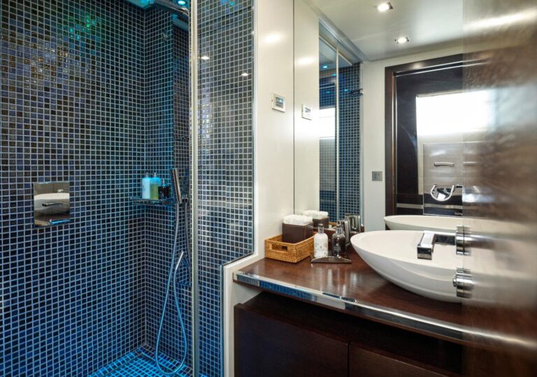 Double Ensuite