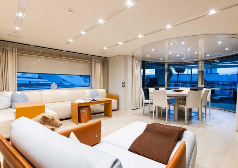 Sky Lounge