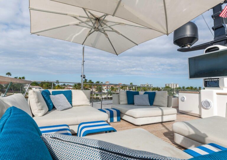 Sun Deck