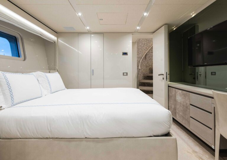 Double Guest Cabin