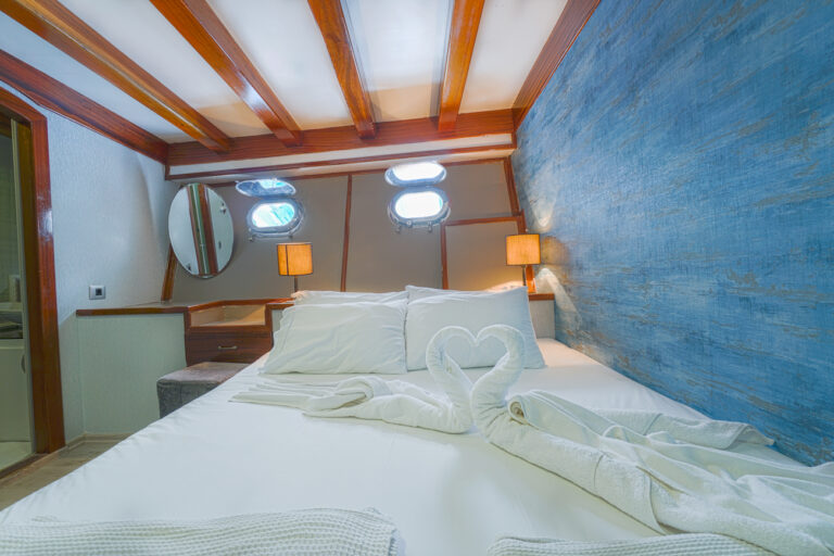 Guest Accommodation