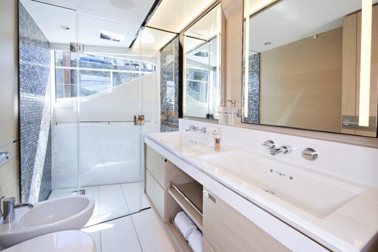 Master Ensuite