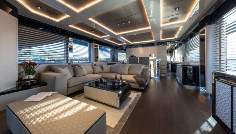 Saloon
