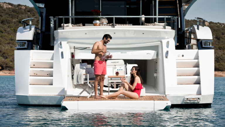 Beach Club