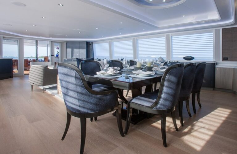 Main Dining