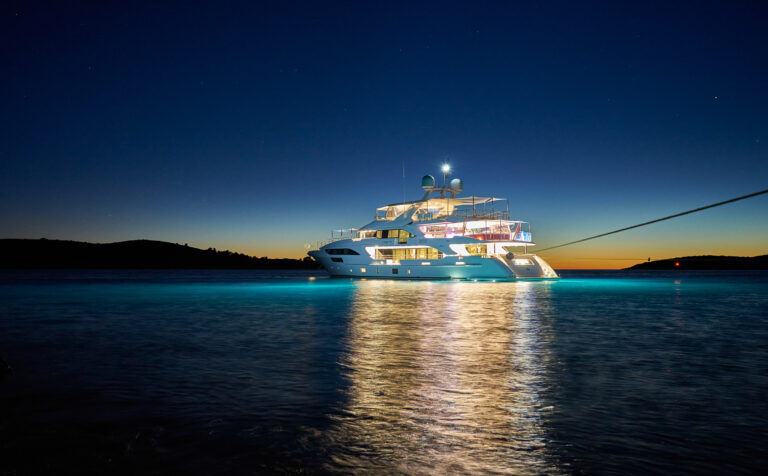 By Night