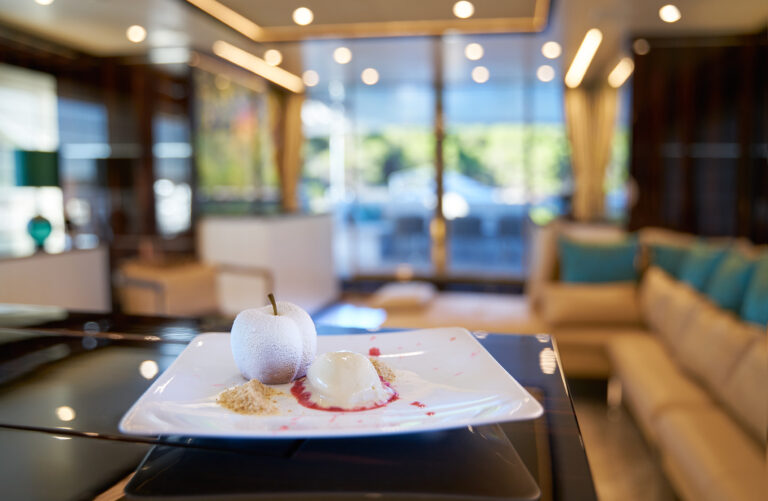 Dessert