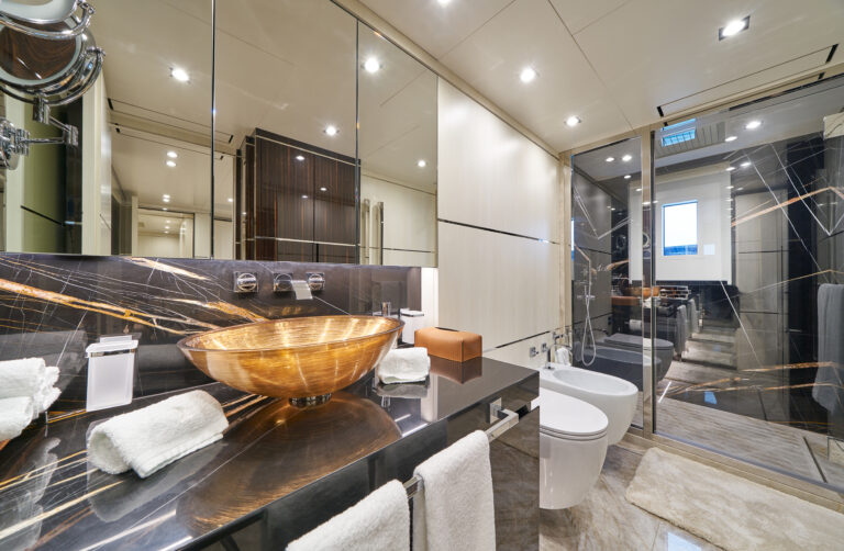 Double Ensuite