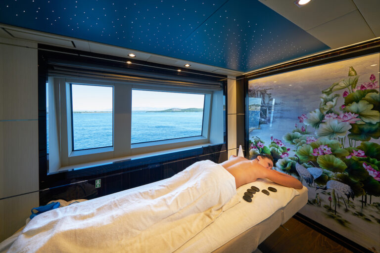 Massage Room