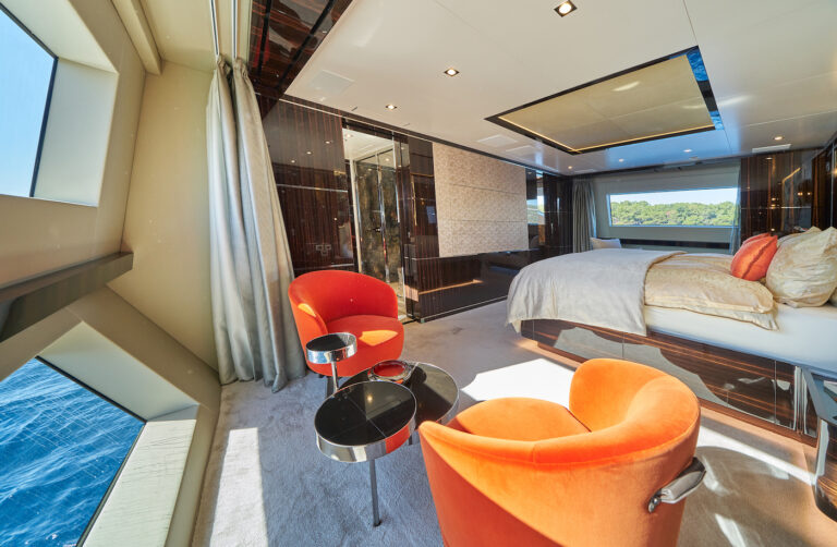 Master Suite