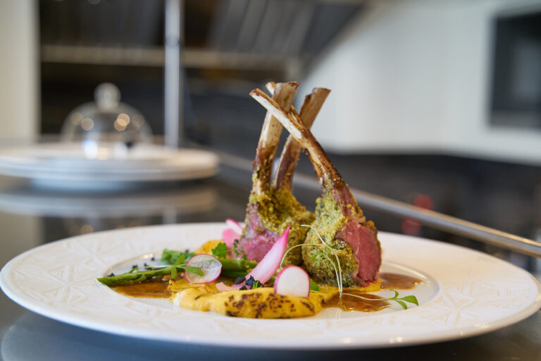 Sample Dish